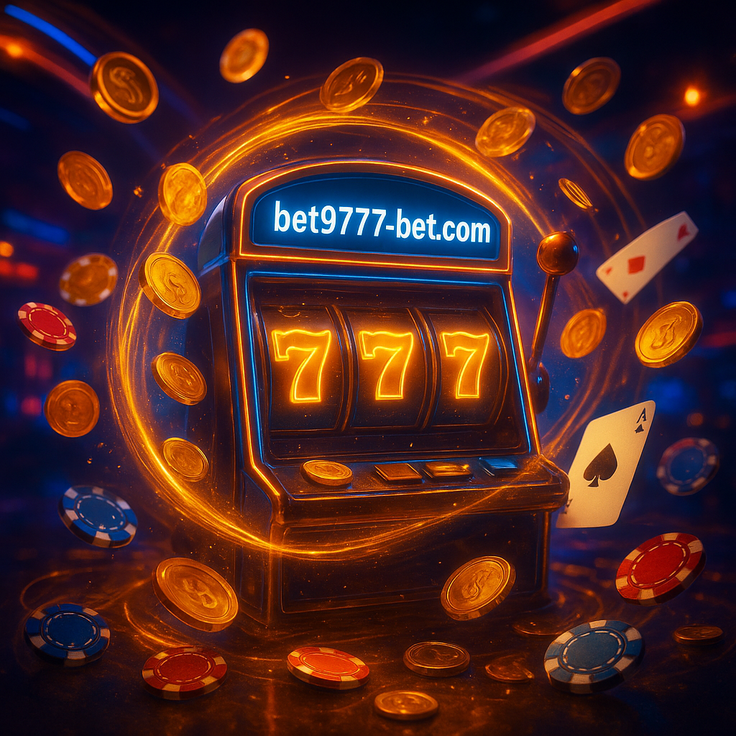 bet9777bet সম্পর্কে