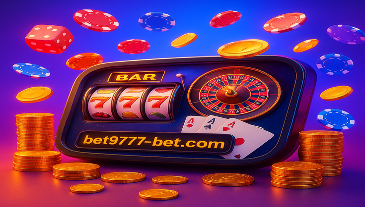 bet9777bet জমা করার প্রক্রিয়া