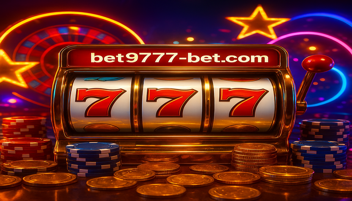 bet9777bet পর্যালোচনা