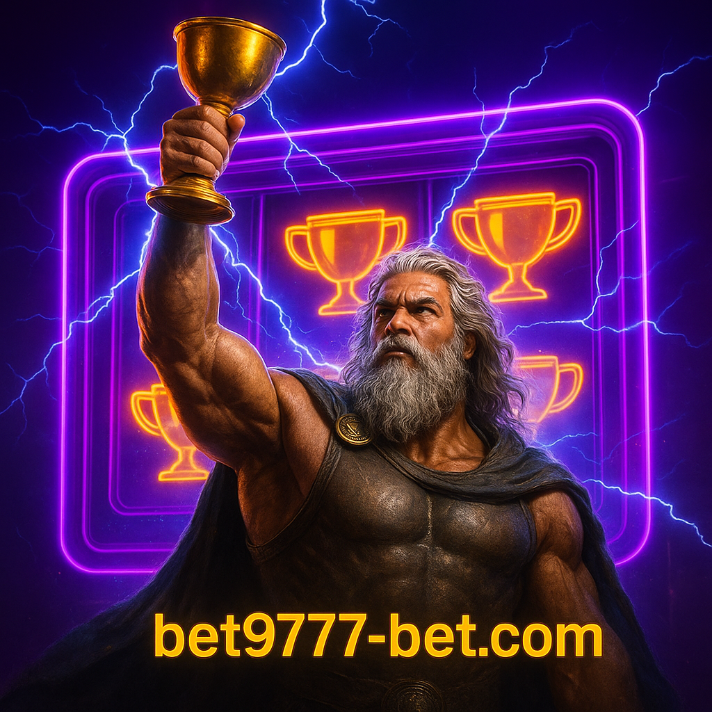 bet9777bet বোনাস