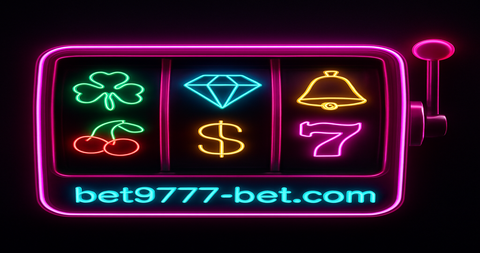 bet9777bet আইনি