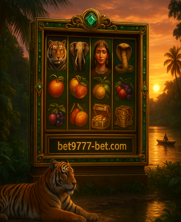 একটি নতুন bet9777bet অ্যাকাউন্ট নিবন্ধন করুন