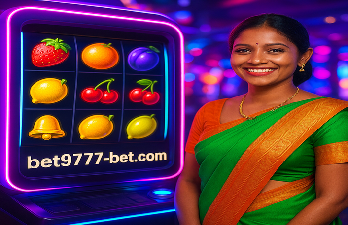 bet9777bet-এ লগইন করুন